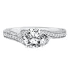 Goldman Engagement Ring