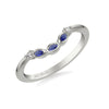 ArtCarved Wedding Band