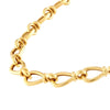 Teardrop Link Chain