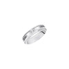 ArtCarved Wedding Band