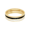Goldman Wedding Band