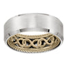ArtCarved Wedding Band