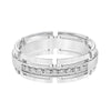 Goldman Wedding Band
