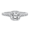 Goldman Engagement Ring