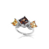 Belle Etoile Ring