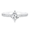 Goldman Engagement Ring