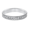 Goldman Wedding Band
