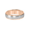 Goldman Wedding Band