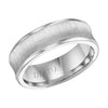 Goldman Wedding Band