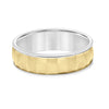 Goldman Wedding Band