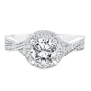Goldman Engagement Ring