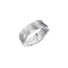 ArtCarved Wedding Band