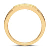 10K 0.25Ct Diamond Ring