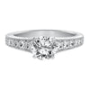 Goldman Engagement Ring