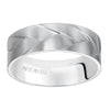 ArtCarved Wedding Band