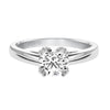 ArtCarved Engagement Ring