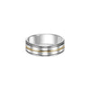 Goldman Wedding Band