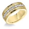Goldman Wedding Band
