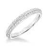 ArtCarved Eloise Wedding Band