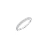 ArtCarved Eloise Wedding Band