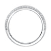 ArtCarved Eloise Wedding Band