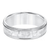 Goldman Wedding Band