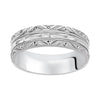 Goldman Wedding Band