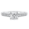 Goldman Engagement Ring