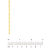 3.80mm Designer Long Link Chain