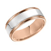 Goldman Wedding Band