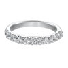 ArtCarved Wedding Band