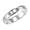 Goldman Wedding Band