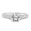 Goldman Engagement Ring