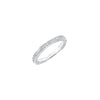ArtCarved Wedding Band