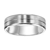 Goldman Wedding Band