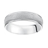 Goldman Wedding Band