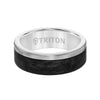 Triton Wedding Band