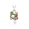 Potpourri Pendant