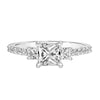 Goldman Engagement Ring