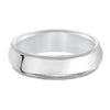Goldman Wedding Band