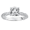 ArtCarved Engagement Ring