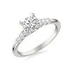 Goldman Engagement Ring