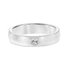 Goldman Wedding Band