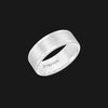 Triton Wedding Band