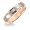 Goldman Wedding Band