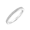 Goldman Wedding Band