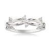 ArtCarved Wedding Band
