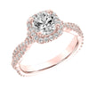 Goldman Engagement Ring