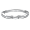Goldman Wedding Band
