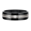 ArtCarved Wedding Band